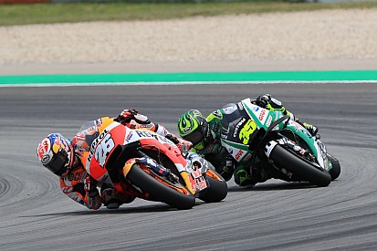 Pedrosa: “En el test encontramos algo para ganar agarre”