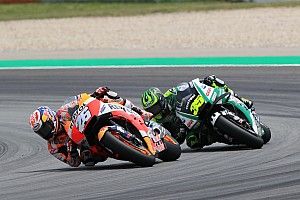 Pedrosa: “En el test encontramos algo para ganar agarre”