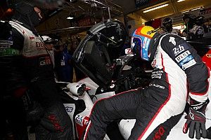 Alonso realizará el segundo relevo de las 24 horas de Le Mans