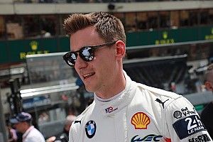 Catsburg met sterk BMW-team naar 24 uur van Spa-Francorchamps