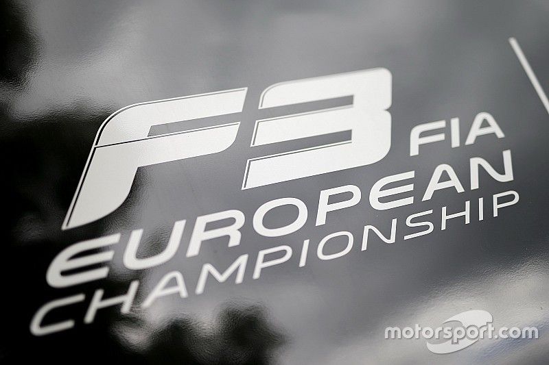 Le nouveau nom de la F3 Europe dévoilé