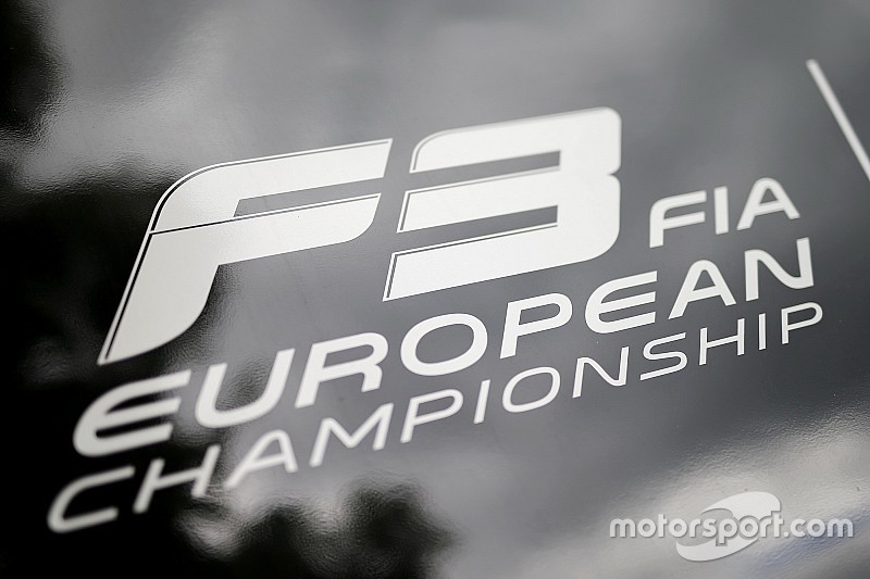 Le nouveau nom de la F3 Europe dévoilé