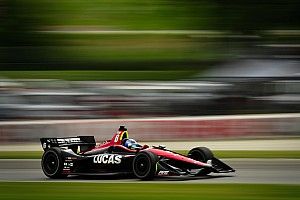 Robert Wickens – Do believe the hype