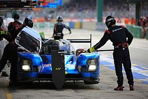 Баттон: Для SMP Racing «Ле-Ман» наступил слишком рано