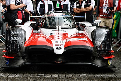 Davidson: Úgy áll hozzá a megbízhatósághoz a Toyota, mint a NASA