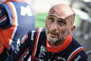 Tarquini az utolsó pillanatban csípte el a pole-t Michelisz elől