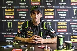Zarco "apaisé" et prêt à se battre pour la 2e place au championnat