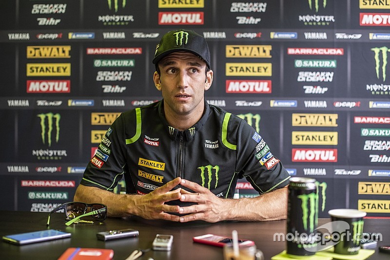 Zarco "apaisé" et prêt à se battre pour la 2e place au championnat
