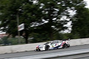 Wittmann nyerte a szenzációs norisringi második futamot a BMW-vel