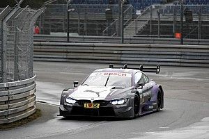 Mozgásban a DTM mezőnye: Norisring - képgaléria