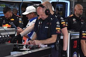 Renault: „Nem érkezik Newey…”