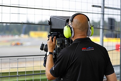 Fors meer kijkers voor eerste seizoenshelft Formule 1