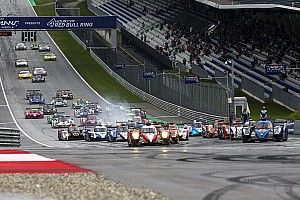 Red Bull Ring returns on 2021 ELMS calendar