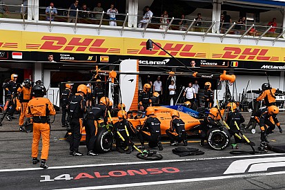 James Key a McLaren új technikai igazgatója