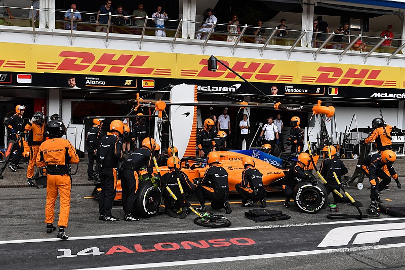 James Key a McLaren új technikai igazgatója