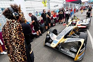 Análise: Como a Techeetah derrotou os gigantes da F-E