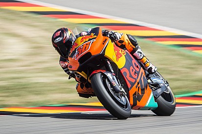 Espargaro: KTM needs a strong Kallio replacement