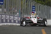 Newgarden hat keine Erklärung für seinen Crash in Toronto