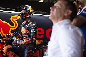 Espargaró : Les pilotes poussent pour un retour rapide, pas les teams