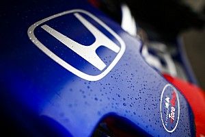 Red Bull hoopvol: "Honda heeft een sterke winter gekend"