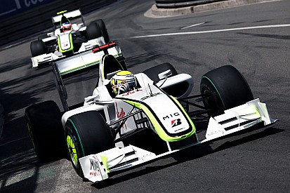 F1 2018: A világbajnok Brawn GP a játékban