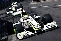 Pourquoi Barrichello a été battu par Button pour le titre 2009