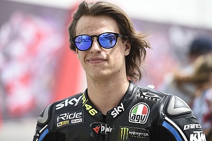 Bulega: "Posso ancora tornare nelle posizioni che contano prima di passare in Moto2"