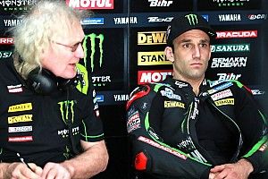 Zarco "werd kwaad" om druk kwijt te raken voor GP van Qatar