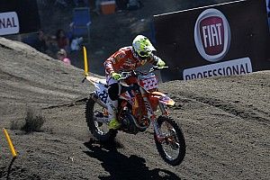 In Olanda si rinnova il duello tra Antonio Cairoli ed Jeffrey Herlings