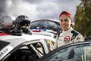 Sesks: “Nervi saldi per il debutto in ERC Junior U27”