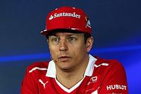 Não seria surpresa ver Massa de volta em 2018, diz Kimi