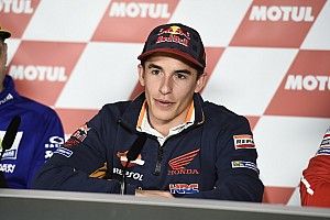 Marquez: Gelar lebih penting dari raih kemenangan terbanyak