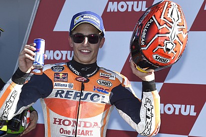 Valencia MotoGP: Top 5 quotes after qualifying