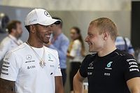 Hamilton afirma que Bottas se ha ganado su ayuda para acabar subcampe&oacute;n