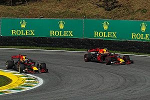 Red Bull: Ricciardo will Kampf gegen Verstappen annehmen