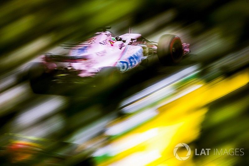 Все снова говорят о продаже Force India. Что стоит за этими слухами?