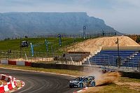 South Africa WRX: Block takes early lead in team's final outing