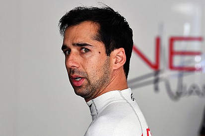 Neel Jani ansioso: “Da anni non prendevo una batosta così!”