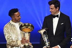 Wolff: "Cambiaron las reglas para impedirnos ganar"