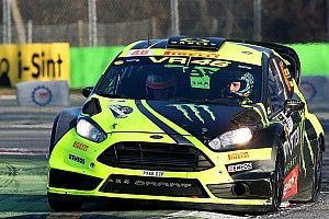 Monza Show: la penalità in tempo di Valentino (e Cairoli) è inaccettabile