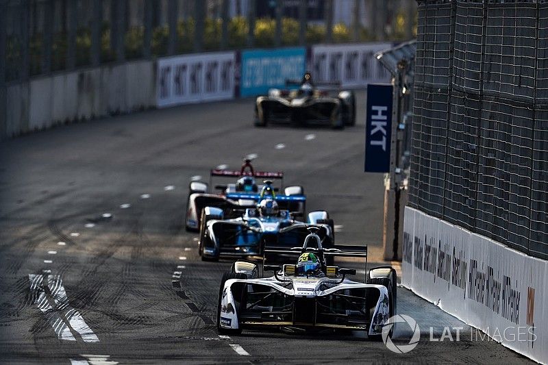 La Formula E rivela i costi delle nuove monoposto