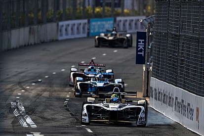 FIA umumkan detail harga mobil baru Formula E