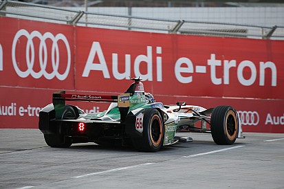 L'Audi Sport rinuncia all’appello per la squalifica di Abt