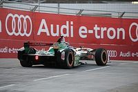 Audi convoca a De Vries y Muller para el test de novatos de F&oacute;rmula E 