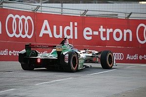 Audi convoca a De Vries y Muller para el test de novatos de Fórmula E