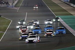 Adopsi TCR, WTCC akan ganti nama