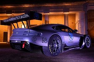 Thiim e Martin correranno in Blancpain GT con il team R-Motorsport