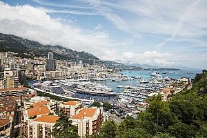 OTD: De Grand Prix van Monaco bestaat 91 jaar