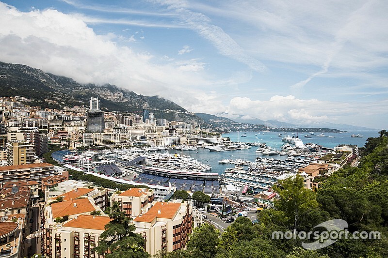 OTD: De Grand Prix van Monaco bestaat 91 jaar