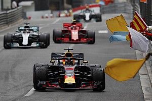 A Red Bull Ausztriában dönt a 2019-es erőforrásáról